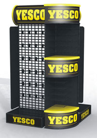 Yesco Display 1